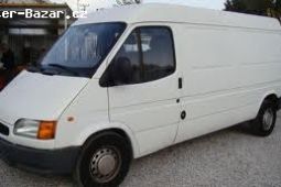 Ford Transit 95-04