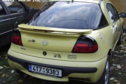 Opel Tigra 1.6