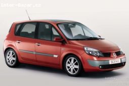 Renault Scenic II