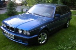 BMW 525 TDS,R.V.1993!