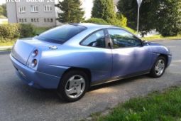 Fiat Coupe 1.8 16V