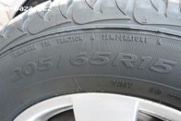 SAVA INTENSA HP V1 - 205/65 R15 94 H