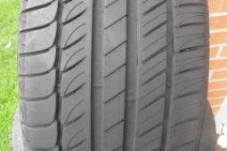 Michelin Primacy HP ZP 225/45 R17 91W