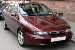 Fiat Marea