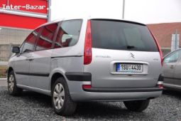 Citroën C8 2,0 HDi 16V