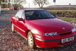 Opel Calibra 2,0i