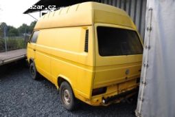 Volkswagen Transporter T3