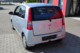 Daihatsu Cuore Plus