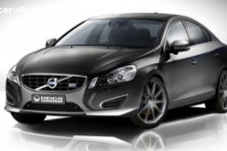 Volvo S60 T6 AWD Heico Sportiv