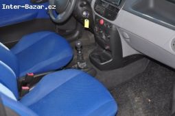 Fiat Punto 1,2