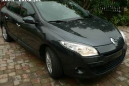 Renault Megane Kombi 1.9Dci 3/2010 navi servis