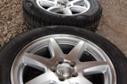 alu kola Jeep 5x114.3 7jx18 et40