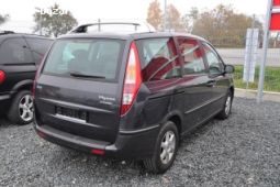 Fiat Ulysse 2,2 JTD Emotion