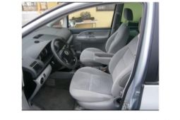 VW Sharan 1.9 TDi 66 KW TOP STAV