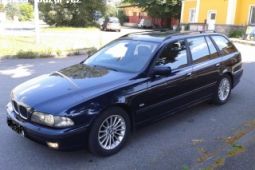 BMW 528 i