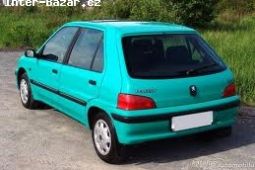 Peugeot 106