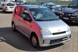 Daihatsu Cuore Plus