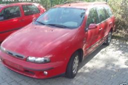 Fiat Marea kombi 98 zaruka na motor mozno splatek