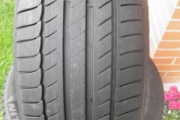 Pneu letní 215/55 R16 93V