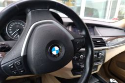 BMW X5, 3,0 D 4x4 automat, SUV