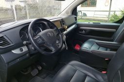 Toyota Proace verso L2 VIP tažné - nové rozvody