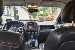Jeep compass 2.2 CRD