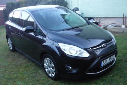 Ford C-Max 1.6 TDCi