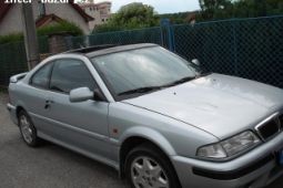 Prodej - Rover 200 coupe