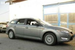Prodám Ford Mondeo combi XTrend