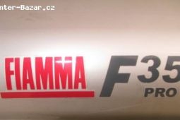 Markýza Fiamma F 35 PRO