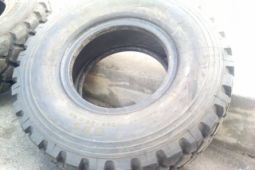 Nákladní pneu 365/85 R20