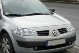 Renault Megane II 1,9dci 88kw