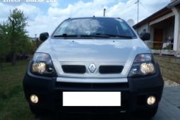 Renault Scenic 1.9 DCi RX4 4x4