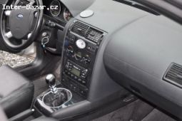 Ford Mondeo 2,0 TDCi Ghia