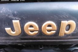 Jeep Grand Cherokee 3.1. td na náhradní díly.