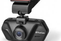 Autokamera TrueCam A4
