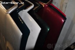 kapota na vozy Škoda Octavia I (různé barvy)