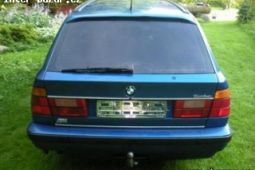 BMW 525 TDS,R.V.1993!