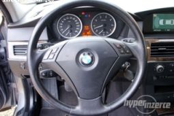  	BMW 5   525i