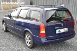 Opel Astra 1,4 16V kombi